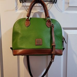 Dooney bourke handbag